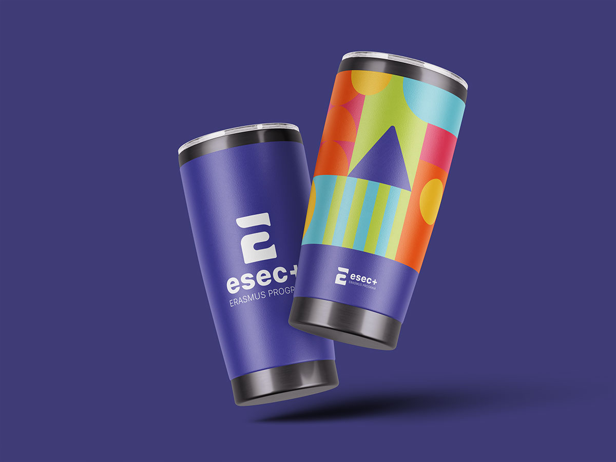 Copo da ESEC+